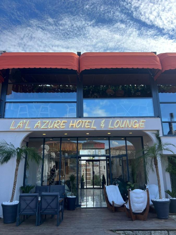 Lal Azure Alaçatı Exterior foto