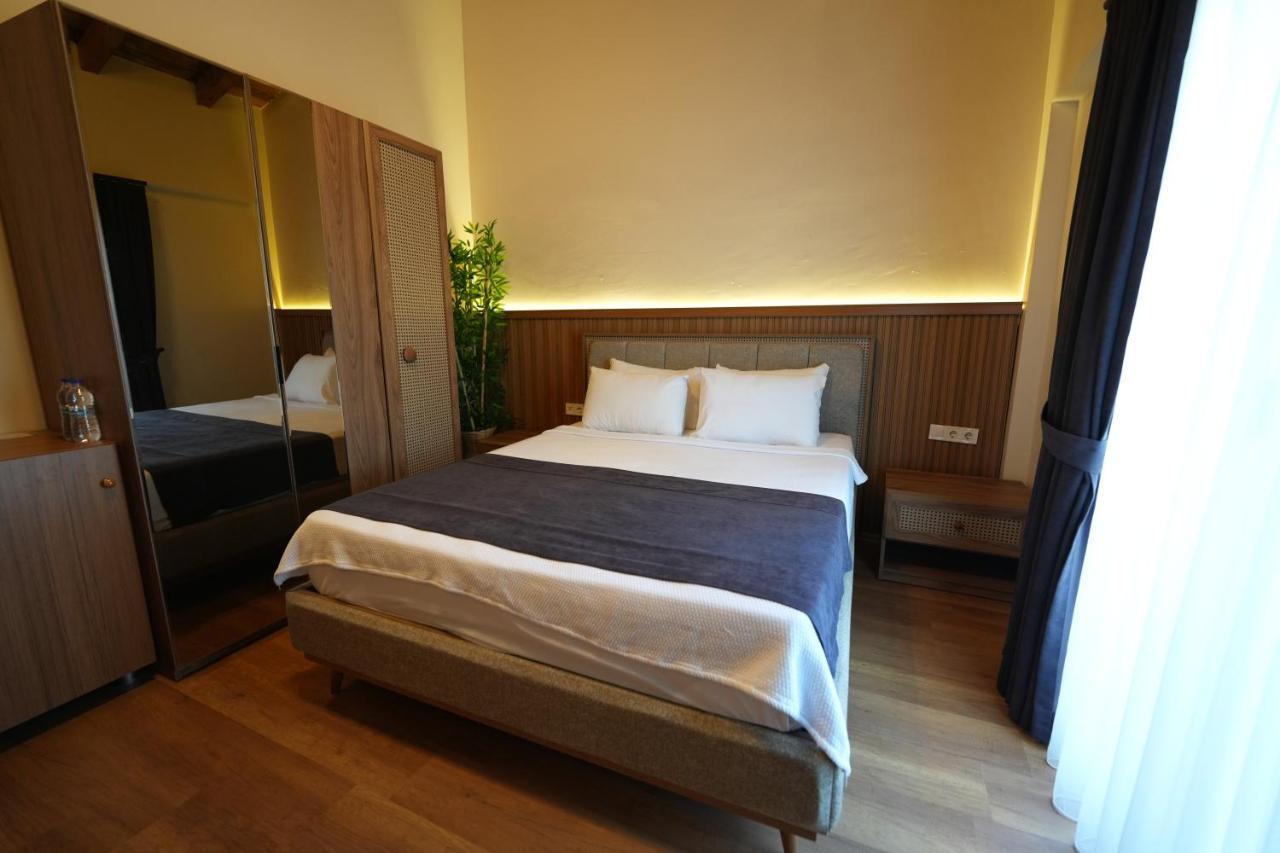 Lal Azure Alaçatı Exterior foto