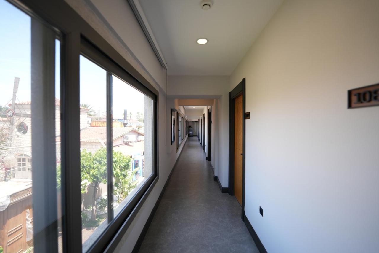 Lal Azure Alaçatı Exterior foto